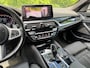 BMW 5-Serie 545e xDrive High Executive Nieuw Model M Kuipstoelen LASER LED BOMVOL