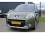 Peugeot Partner Tepee 1.6 XT Executive airco schuifdeur inruil mogelijk nap