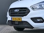 Ford Transit Custom 320 2.0 TDCI L2H1 Trend | 3-Zits | Navigatie | BLIS | Camera | DAB | Stoelverwarming | Voorruit Verwarming