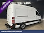 Mercedes-Benz Sprinter 316 CDI 164pk L2H2 inrichting Euro6 Airco | Parkeersensoren | 2800kg Trekhaak Cruisecontrol