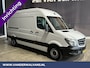 Mercedes-Benz Sprinter 316 CDI 164pk L2H2 inrichting Euro6 Airco | Parkeersensoren | 2800kg Trekhaak Cruisecontrol