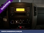 Mercedes-Benz Sprinter 316 CDI 164pk L2H2 inrichting Euro6 Airco | Parkeersensoren | 2800kg Trekhaak Cruisecontrol