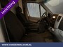 Mercedes-Benz Sprinter 316 CDI 164pk L2H2 inrichting Euro6 Airco | Parkeersensoren | 2800kg Trekhaak Cruisecontrol