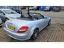 Mercedes-Benz SLK 200 K.