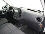 Mercedes-Benz Vito 114 2.2CDI 136PK Automaat DC 6-Persoons Dubbele Cabine Lang Airco Navi Camera Pdc Bluetooth Cruise Control Regen-Lichtsensor Pdc Betonplex Vloer Schuifdeur Imperiaal 1e Eigenaar Euro 6