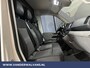 Volkswagen Crafter 2.0 TDI 140 pk L3H2 L2H1 Euro6 Airco | Camera | Navigatie | 3000kg Trekhaak | Imperiaal Apple Carplay, Android Auto, Parkeersensoren, Bijrijdersbank