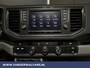 Volkswagen Crafter 2.0 TDI 140 pk L3H2 L2H1 Euro6 Airco | Camera | Navigatie | 3000kg Trekhaak | Imperiaal Apple Carplay, Android Auto, Parkeersensoren, Bijrijdersbank