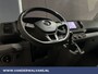 Volkswagen Crafter 2.0 TDI 140 pk L3H2 L2H1 Euro6 Airco | Camera | Navigatie | 3000kg Trekhaak | Imperiaal Apple Carplay, Android Auto, Parkeersensoren, Bijrijdersbank