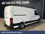 Volkswagen Crafter 2.0 TDI 140 pk L3H2 L2H1 Euro6 Airco | Camera | Navigatie | 3000kg Trekhaak | Imperiaal Apple Carplay, Android Auto, Parkeersensoren, Bijrijdersbank