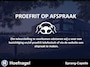 Jeep Compass 1.4 MultiAir Limited 4x4 170PK | Navi | Adaptive Cruise | Half Leder | Bluetooth