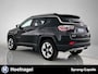 Jeep Compass 1.4 MultiAir Limited 4x4 170PK | Navi | Adaptive Cruise | Half Leder | Bluetooth