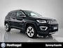 Jeep Compass 1.4 MultiAir Limited 4x4 170PK | Navi | Adaptive Cruise | Half Leder | Bluetooth