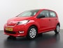 Skoda Citigo e-iV EV 36kWh Climate Control Bluetooth Verkeersborddetectie Led Esp Smartphone integratie Rijstrooksensor Verkeersbord detectie Ambition Grote Accu! Garantie op de accu tot 19-03-2028/160.000km. 1.235kg licht!