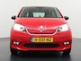 Skoda Citigo e-iV EV 36kWh Climate Control Bluetooth Verkeersborddetectie Led Esp Smartphone integratie Rijstrooksensor Verkeersbord detectie Ambition Grote Accu! Garantie op de accu tot 19-03-2028/160.000km. 1.235kg licht!