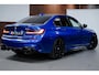 BMW 3-Serie 330i High Executive M-sport BTW|Schuifdak|Dodehoeksdetectie|Keyless&Go|Pano