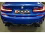 BMW 3-Serie 330i High Executive M-sport BTW|Schuifdak|Dodehoeksdetectie|Keyless&Go|Pano