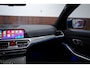 BMW 3-Serie 330i High Executive M-sport BTW|Schuifdak|Dodehoeksdetectie|Keyless&Go|Pano