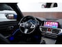 BMW 3-Serie 330i High Executive M-sport BTW|Schuifdak|Dodehoeksdetectie|Keyless&Go|Pano
