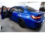BMW 3-Serie 330i High Executive M-sport BTW|Schuifdak|Dodehoeksdetectie|Keyless&Go|Pano