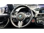 BMW M4 4-serie Cabrio Competition 353kW/480pk DCT7 NL-AUTO! HEAD-UP + CLIMA + CRUISE + VOLLEDIG AKRAPOVIC + STOEL-&STUURVERWARMING + FULL XPELL + ACTIVE LED KOPLAMPEN + HARMAN/KARDON + MERINO LEDER + CAMERA + ALARM + EL.CABRIOKAP + PARKSENSOREN + 20" LM-VELGEN!!