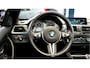 BMW M4 4-serie Cabrio Competition 353kW/480pk DCT7 NL-AUTO! HEAD-UP + CLIMA + CRUISE + VOLLEDIG AKRAPOVIC + STOEL-&STUURVERWARMING + FULL XPELL + ACTIVE LED KOPLAMPEN + HARMAN/KARDON + MERINO LEDER + CAMERA + ALARM + EL.CABRIOKAP + PARKSENSOREN + 20" LM-VELGEN!!