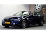BMW M4 4-serie Cabrio Competition 353kW/480pk DCT7 NL-AUTO! HEAD-UP + CLIMA + CRUISE + VOLLEDIG AKRAPOVIC + STOEL-&STUURVERWARMING + FULL XPELL + ACTIVE LED KOPLAMPEN + HARMAN/KARDON + MERINO LEDER + CAMERA + ALARM + EL.CABRIOKAP + PARKSENSOREN + 20" LM-VELGEN!!