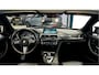 BMW M4 4-serie Cabrio Competition 353kW/480pk DCT7 NL-AUTO! HEAD-UP + CLIMA + CRUISE + VOLLEDIG AKRAPOVIC + STOEL-&STUURVERWARMING + FULL XPELL + ACTIVE LED KOPLAMPEN + HARMAN/KARDON + MERINO LEDER + CAMERA + ALARM + EL.CABRIOKAP + PARKSENSOREN + 20" LM-VELGEN!!