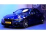 BMW M4 4-serie Cabrio Competition 353kW/480pk DCT7 NL-AUTO! HEAD-UP + CLIMA + CRUISE + VOLLEDIG AKRAPOVIC + STOEL-&STUURVERWARMING + FULL XPELL + ACTIVE LED KOPLAMPEN + HARMAN/KARDON + MERINO LEDER + CAMERA + ALARM + EL.CABRIOKAP + PARKSENSOREN + 20" LM-VELGEN!!
