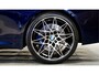 BMW M4 4-serie Cabrio Competition 353kW/480pk DCT7 NL-AUTO! HEAD-UP + CLIMA + CRUISE + VOLLEDIG AKRAPOVIC + STOEL-&STUURVERWARMING + FULL XPELL + ACTIVE LED KOPLAMPEN + HARMAN/KARDON + MERINO LEDER + CAMERA + ALARM + EL.CABRIOKAP + PARKSENSOREN + 20" LM-VELGEN!!