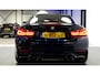 BMW M4 4-serie Cabrio Competition 353kW/480pk DCT7 NL-AUTO! HEAD-UP + CLIMA + CRUISE + VOLLEDIG AKRAPOVIC + STOEL-&STUURVERWARMING + FULL XPELL + ACTIVE LED KOPLAMPEN + HARMAN/KARDON + MERINO LEDER + CAMERA + ALARM + EL.CABRIOKAP + PARKSENSOREN + 20" LM-VELGEN!!