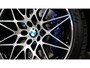 BMW M4 4-serie Cabrio Competition 353kW/480pk DCT7 NL-AUTO! HEAD-UP + CLIMA + CRUISE + VOLLEDIG AKRAPOVIC + STOEL-&STUURVERWARMING + FULL XPELL + ACTIVE LED KOPLAMPEN + HARMAN/KARDON + MERINO LEDER + CAMERA + ALARM + EL.CABRIOKAP + PARKSENSOREN + 20" LM-VELGEN!!