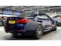 BMW M4 4-serie Cabrio Competition 353kW/480pk DCT7 NL-AUTO! HEAD-UP + CLIMA + CRUISE + VOLLEDIG AKRAPOVIC + STOEL-&STUURVERWARMING + FULL XPELL + ACTIVE LED KOPLAMPEN + HARMAN/KARDON + MERINO LEDER + CAMERA + ALARM + EL.CABRIOKAP + PARKSENSOREN + 20" LM-VELGEN!!