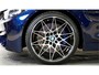 BMW M4 4-serie Cabrio Competition 353kW/480pk DCT7 NL-AUTO! HEAD-UP + CLIMA + CRUISE + VOLLEDIG AKRAPOVIC + STOEL-&STUURVERWARMING + FULL XPELL + ACTIVE LED KOPLAMPEN + HARMAN/KARDON + MERINO LEDER + CAMERA + ALARM + EL.CABRIOKAP + PARKSENSOREN + 20" LM-VELGEN!!