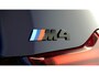 BMW M4 4-serie Cabrio Competition 353kW/480pk DCT7 NL-AUTO! HEAD-UP + CLIMA + CRUISE + VOLLEDIG AKRAPOVIC + STOEL-&STUURVERWARMING + FULL XPELL + ACTIVE LED KOPLAMPEN + HARMAN/KARDON + MERINO LEDER + CAMERA + ALARM + EL.CABRIOKAP + PARKSENSOREN + 20" LM-VELGEN!!