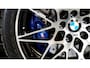 BMW M4 4-serie Cabrio Competition 353kW/480pk DCT7 NL-AUTO! HEAD-UP + CLIMA + CRUISE + VOLLEDIG AKRAPOVIC + STOEL-&STUURVERWARMING + FULL XPELL + ACTIVE LED KOPLAMPEN + HARMAN/KARDON + MERINO LEDER + CAMERA + ALARM + EL.CABRIOKAP + PARKSENSOREN + 20" LM-VELGEN!!