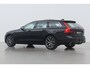 Volvo V90 T8 AWD Momentum | Luchtvering Achter | ACC | Head-Up | Panoramadak | Stoel+Stuurverwarming | 360° Camera | Trekhaak