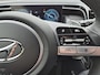 Hyundai Tucson 1.6 T-GDI HEV 230 pk Premium Sky Automaat / 1650kg Trekgewicht / Glazen schuif- en kanteldak / Stuur- en Stoelverwarming / Adaptief cruise control / Stoelventilatie voor / Rondomzicht camera / Elektrische bedienbare achterklep /