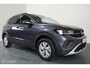 Volkswagen T-Cross 1.0 TSI Life Edition - AUTOMAAT-CARPLAY
