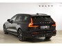 Volvo V60 T6 350PK AWD Ultra Dark / Navigatie / Adaptieve Cruisecontrol / Elektrische Stoelen / Harman Kardon / LM Velgen / Trekhaak /