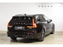Volvo V60 T6 350PK AWD Ultra Dark / Navigatie / Adaptieve Cruisecontrol / Elektrische Stoelen / Harman Kardon / LM Velgen / Trekhaak /