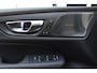 Volvo V60 T6 350PK AWD Ultra Dark / Navigatie / Adaptieve Cruisecontrol / Elektrische Stoelen / Harman Kardon / LM Velgen / Trekhaak /