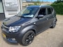 Suzuki Ignis 1.2 Select prachtige kleur en interieur veel extra's, luxe. en prachtige LM wielen