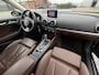 Audi A3 Sportback 1.4 TFSI Proline Plus S-Tronic Navi|Leer|Xenon|PDC|Cruis Zwart