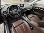 Audi A3 Sportback 1.4 TFSI Proline Plus S-Tronic Navi|Leer|Xenon|PDC|Cruis Zwart