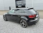 Audi A3 Sportback 1.4 TFSI Proline Plus S-Tronic Navi|Leer|Xenon|PDC|Cruis Zwart