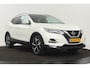 Nissan Qashqai 1.3 DIG-T Tekna | Panoramadak | Stoelverwarming | Trekhaak | 360 camera | Full LED | Carplay | Navigatie | Keyless