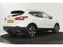 Nissan Qashqai 1.3 DIG-T Tekna | Panoramadak | Stoelverwarming | Trekhaak | 360 camera | Full LED | Carplay | Navigatie | Keyless