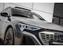 Audi Q8 e-tron 55 408pk quattro S Edition 115 kWh | Panoramadak | Head-up Display | 21" LM Velgen | B&O Sound