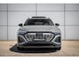 Audi Q8 e-tron 55 408pk quattro S Edition 115 kWh | Panoramadak | Head-up Display | 21" LM Velgen | B&O Sound