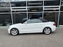 BMW 1-Serie Cabrio 118i Sport Automaat